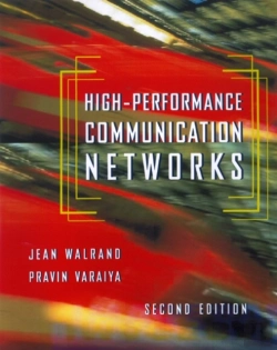Bertrand.pt - High-Performance Communication Networks