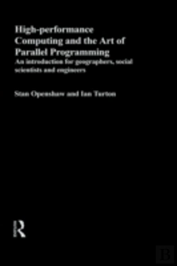 Bertrand.pt - High Performance Computing And The Art Of Parallel Programming