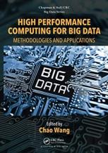 High Performance Computing For Big Data