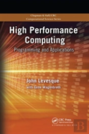 High Performance Computing