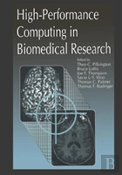 High-Performance Computing In Biomedical Research