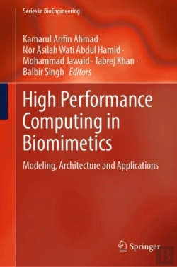 Bertrand.pt - High Performance Computing In Biomimetics