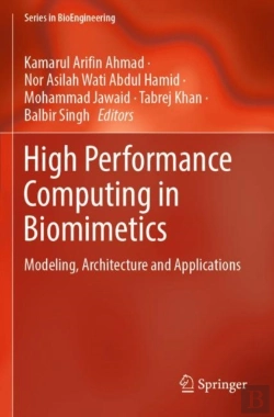 Bertrand.pt - High Performance Computing In Biomimetics