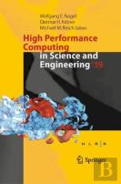 High Performance Computing In Science And Engineering '19