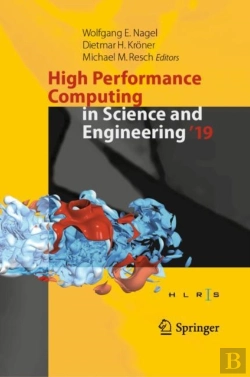 Bertrand.pt - High Performance Computing In Science And Engineering '19