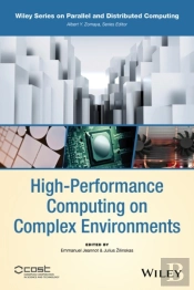High-Performance Computing On Complex Environments