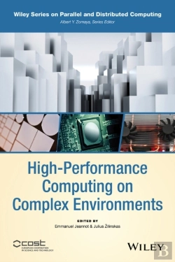 Bertrand.pt - High-Performance Computing On Complex Environments