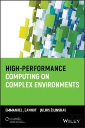 High-Performance Computing On Complex Environments
