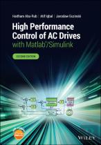 High Performance Control Of Ac Drives With Matlab/Simulink