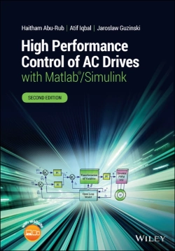 Bertrand.pt - High Performance Control Of Ac Drives With Matlab/Simulink