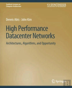 Bertrand.pt - High Performance Datacenter Networks