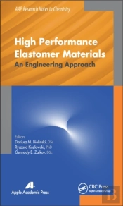 High Performance Elastomer Materials
