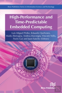 Bertrand.pt - High Performance Embedded Computing