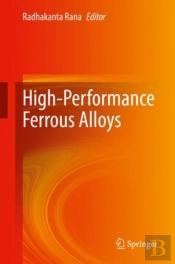 High-Performance Ferrous Alloys