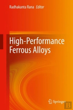 Bertrand.pt - High-Performance Ferrous Alloys