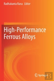 High-Performance Ferrous Alloys