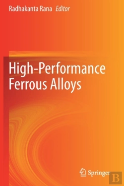 Bertrand.pt - High-Performance Ferrous Alloys