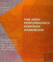 High Performance Fortran Handbook