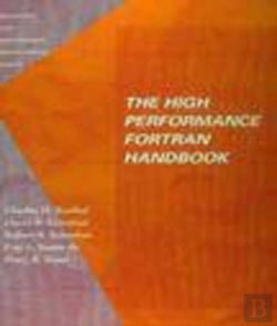 Bertrand.pt - High Performance Fortran Handbook