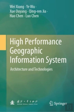 Bertrand.pt - High Performance Geographic Information System