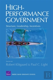 High Performance Goverment