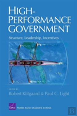 Bertrand.pt - High Performance Goverment