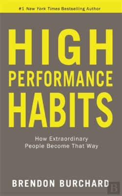 Bertrand.pt - High Performance Habits