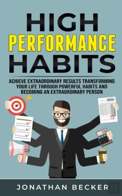 Bertrand.pt - High Performance Habits
