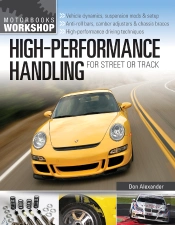 High-Performance Handling For Street Or Track