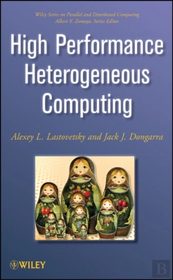 Bertrand.pt - High Performance Heterogeneous Computing