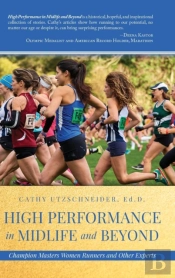 High Performance In Midlife And Beyond
