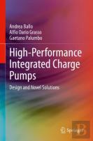 High-Performance Integrated Charge Pumps