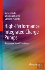 High-Performance Integrated Charge Pumps