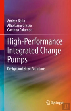 Bertrand.pt - High-Performance Integrated Charge Pumps