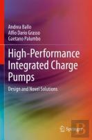 High-Performance Integrated Charge Pumps