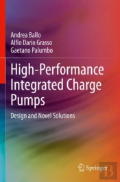 High-Performance Integrated Charge Pumps