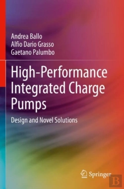 Bertrand.pt - High-Performance Integrated Charge Pumps