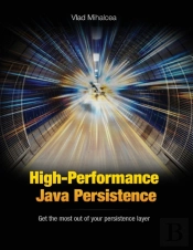 High-Performance Java Persistence