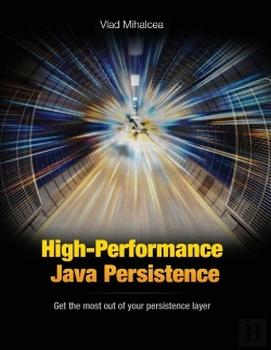 Bertrand.pt - High-Performance Java Persistence