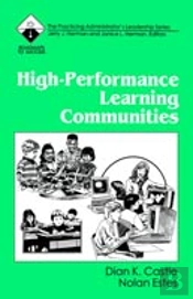 High-Performance Learning Communities