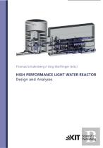 High Performance Light Water Reactor