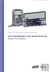 High Performance Light Water Reactor