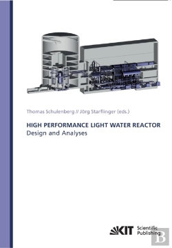 Bertrand.pt - High Performance Light Water Reactor