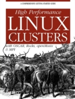 Bertrand.pt - High Performance Linux Clusters