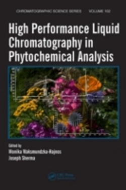 Bertrand.pt - High Performance Liquid Chromatography In Phytochemical Analysis