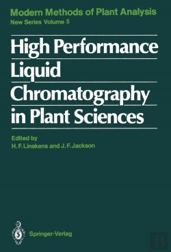 Bertrand.pt - High Performance Liquid Chromatography In Plant Sciences