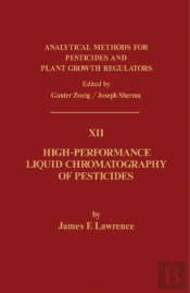 High-Performance Liquid Chromatography Of Pesticides