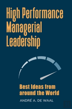 Bertrand.pt - High Performance Managerial Leadership