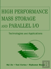 High Performance Mass Storage And Parallel I/O