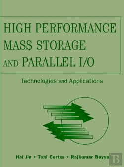 Bertrand.pt - High Performance Mass Storage And Parallel I/O